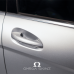 Omega Skinz - OS-613 - Silver Genius